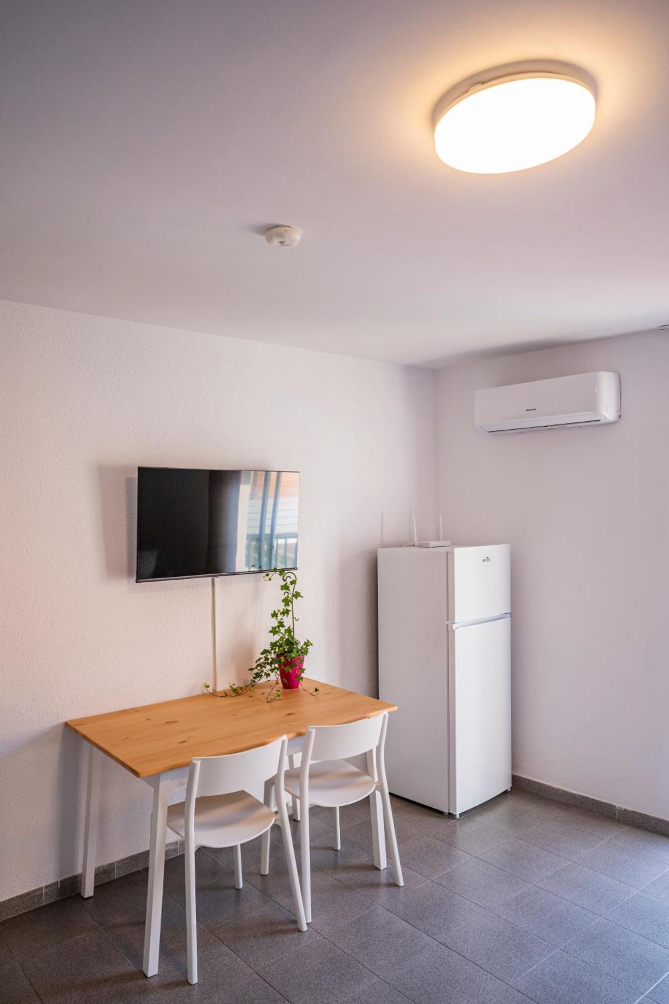 Atzavara Apartment Calella