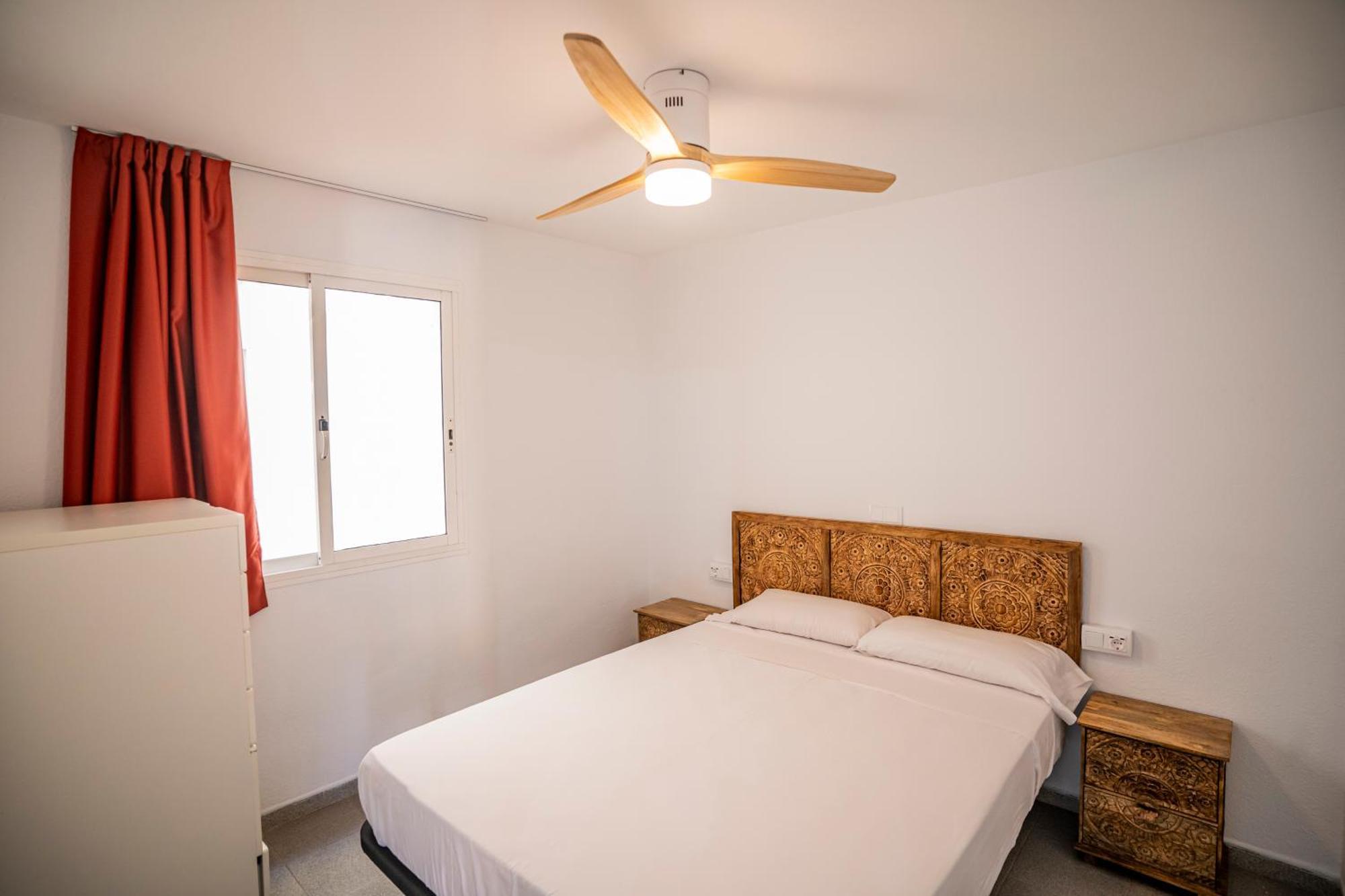 Atzavara Apartment *