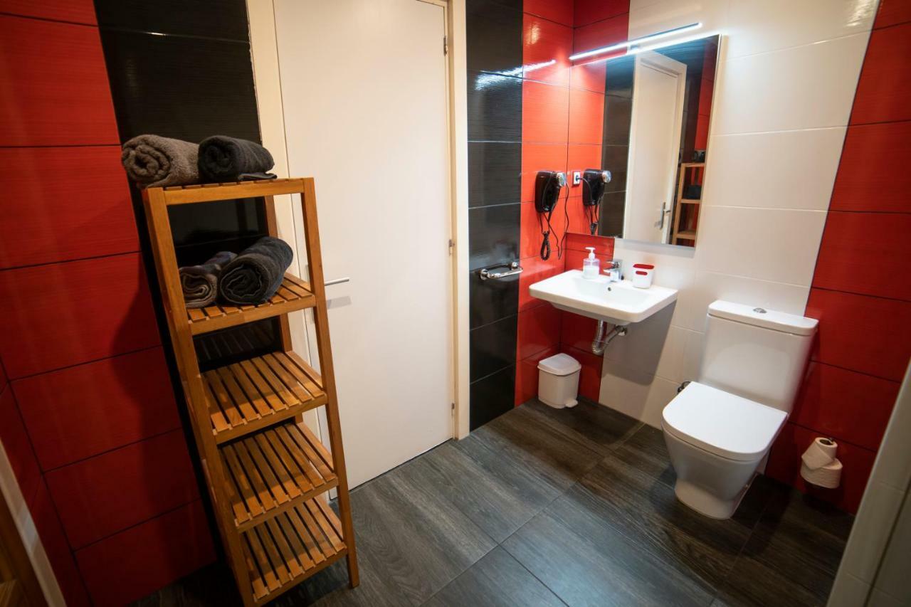 Apartment Atzavara Calella