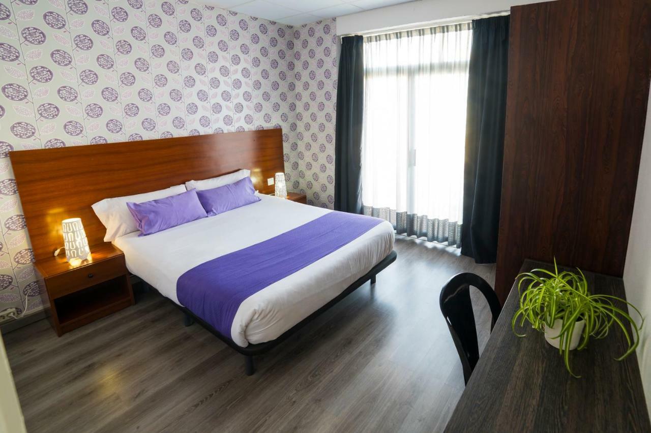 Atzavara Apartment Calella