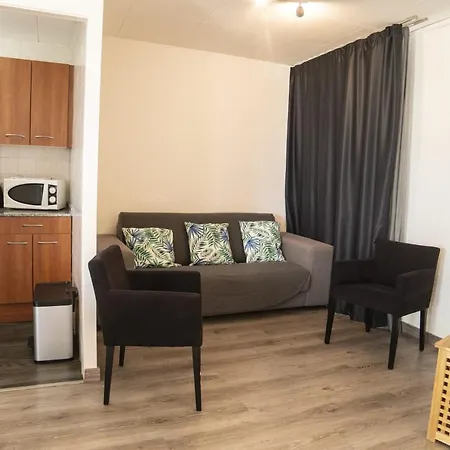 Apartaments Atzavara Calella Exterior foto