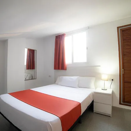 Apartaments Atzavara Calella Exterior foto
