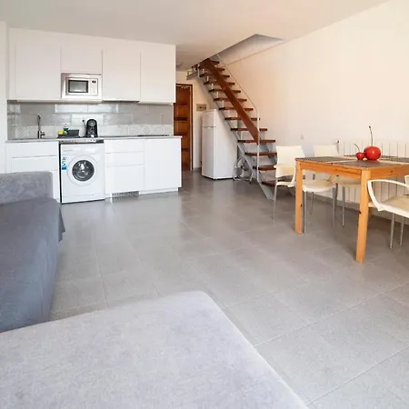 Apartaments Atzavara Calella Exterior foto