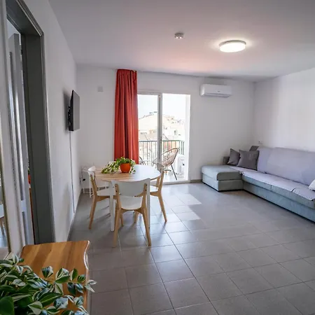 Apartaments Atzavara Calella Zimmer foto