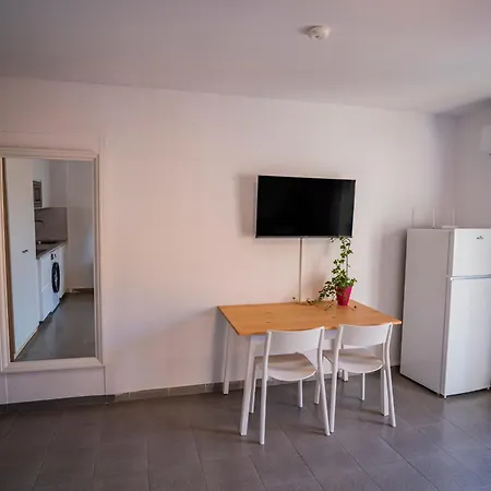 Apartaments Atzavara Calella Zimmer foto