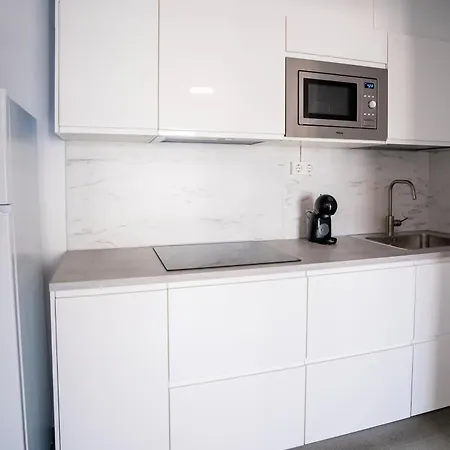 Apartaments Atzavara Calella Zimmer foto