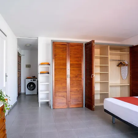 Apartaments Atzavara Calella Zimmer foto