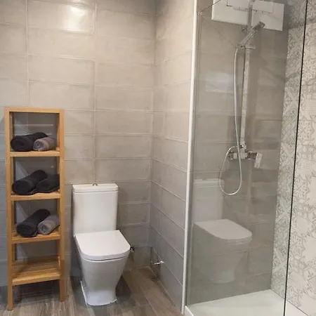 Apartaments Atzavara Calella Exterior foto