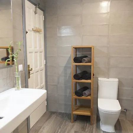 Apartaments Atzavara Calella Exterior foto