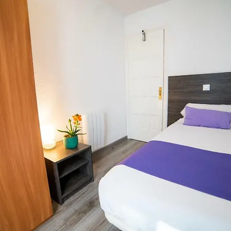 Apartaments Atzavara Calella Exterior foto