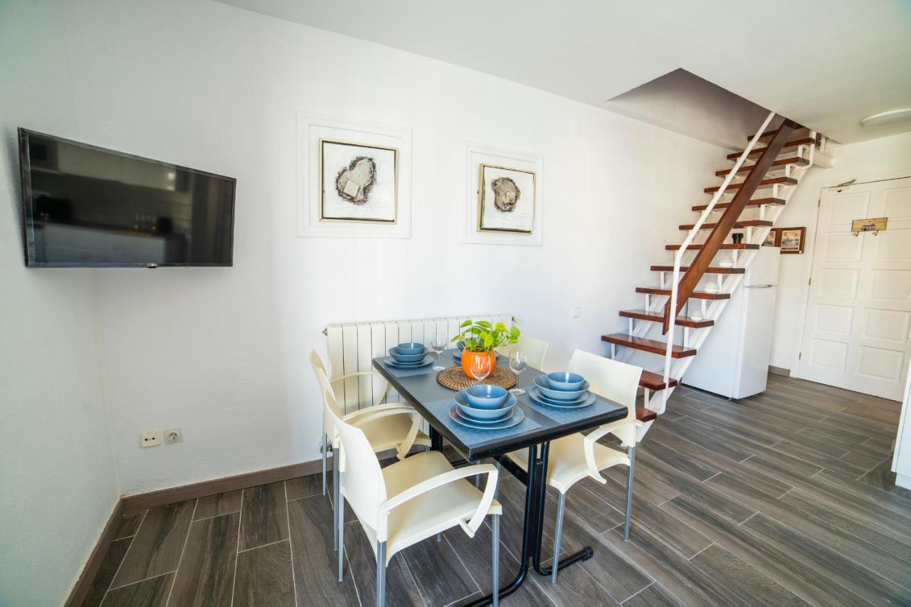Apartamento Atzavara *