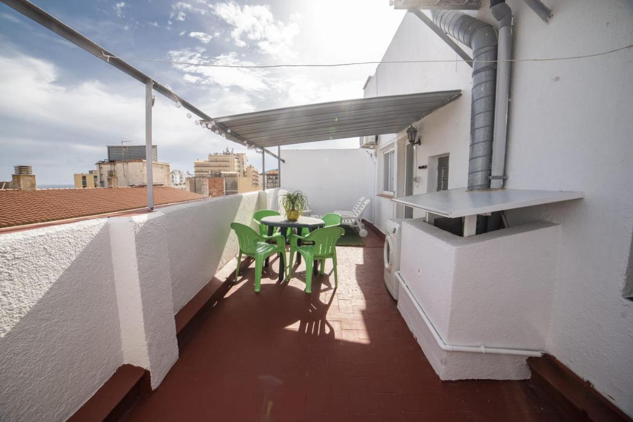 Apartamento Atzavara Calella