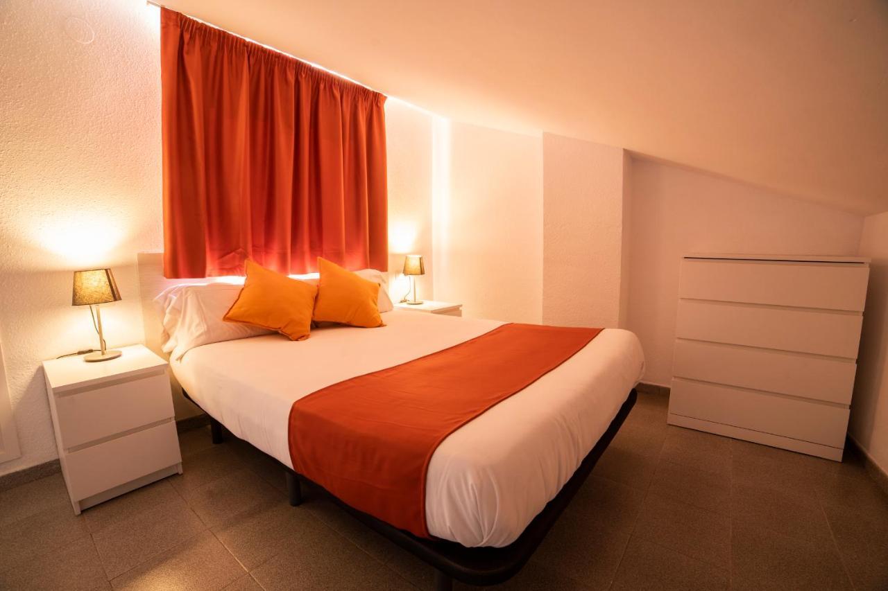 Appartement Atzavara *