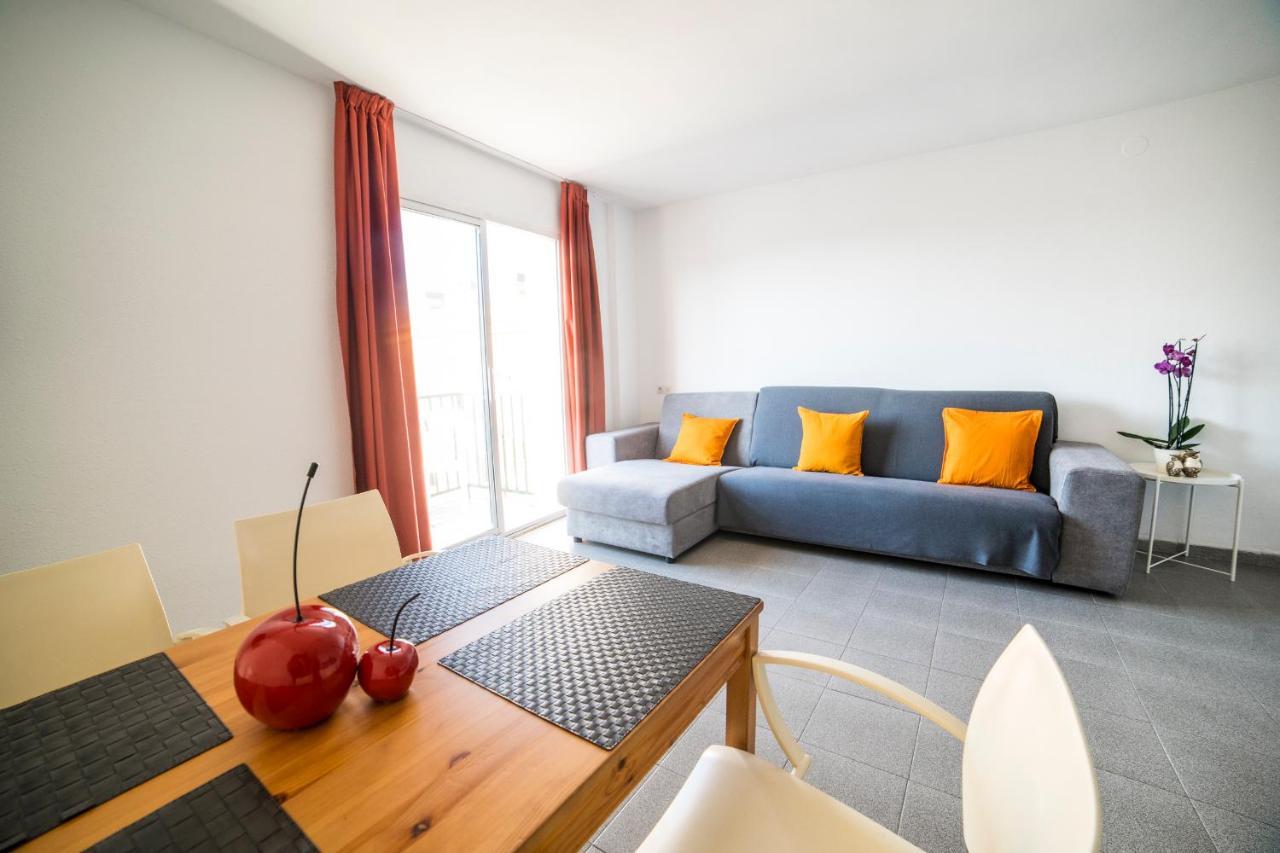 Atzavara Appartement