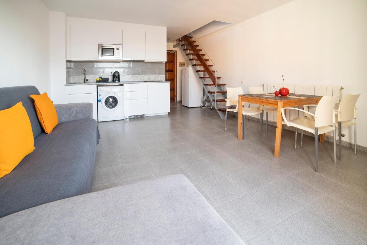 Atzavara Appartement