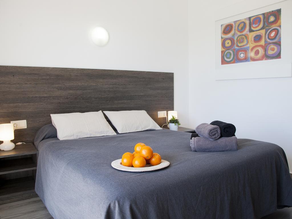Apartamento Atzavara