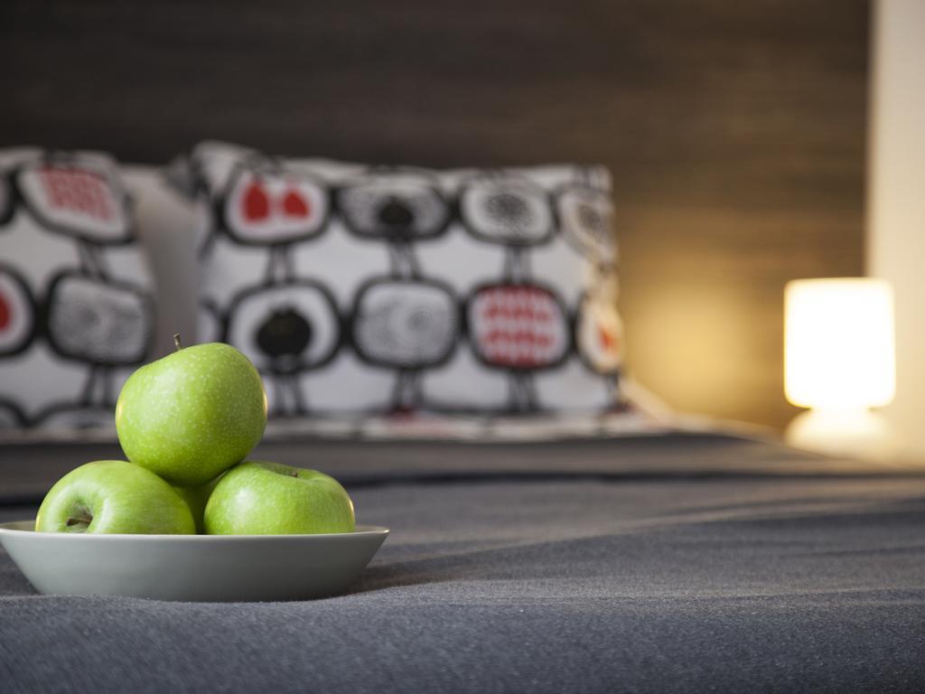 Atzavara Apartamento Calella