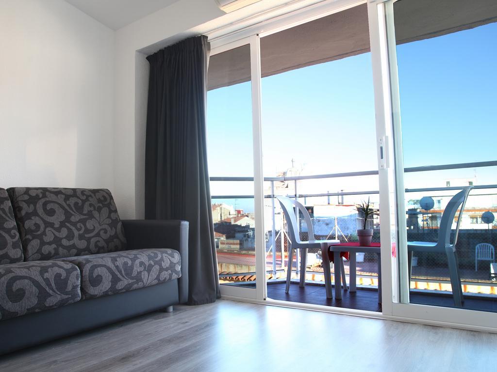 Atzavara Apartament