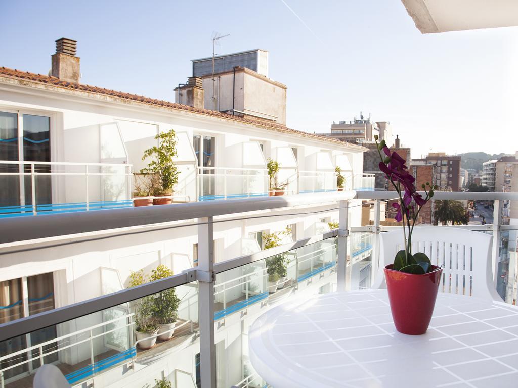 Atzavara Apartamento Calella