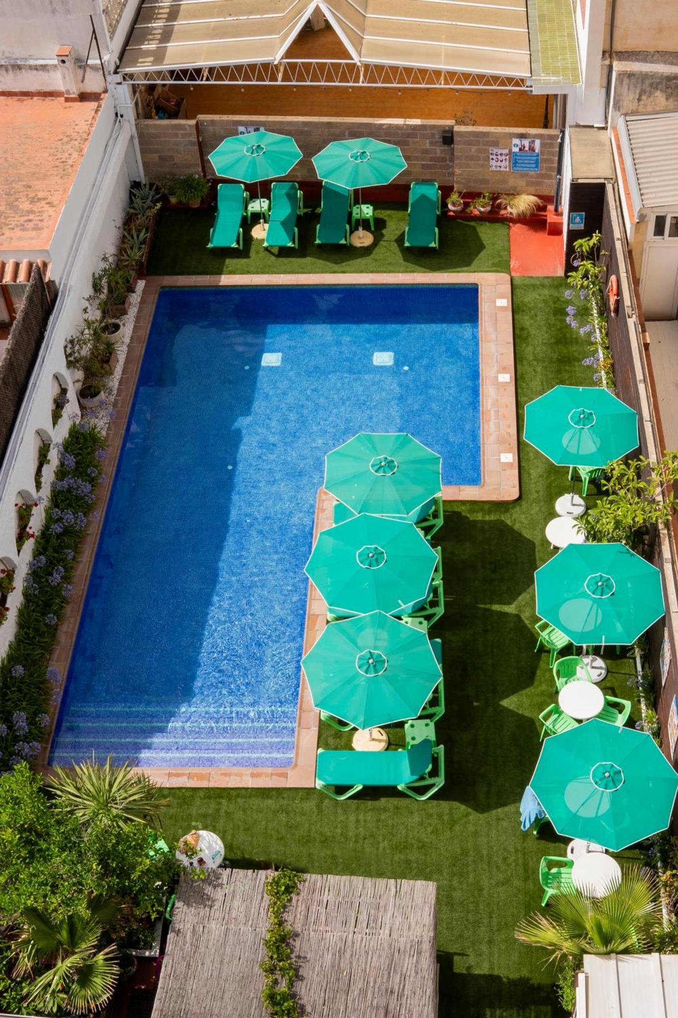 Apartamento Atzavara *