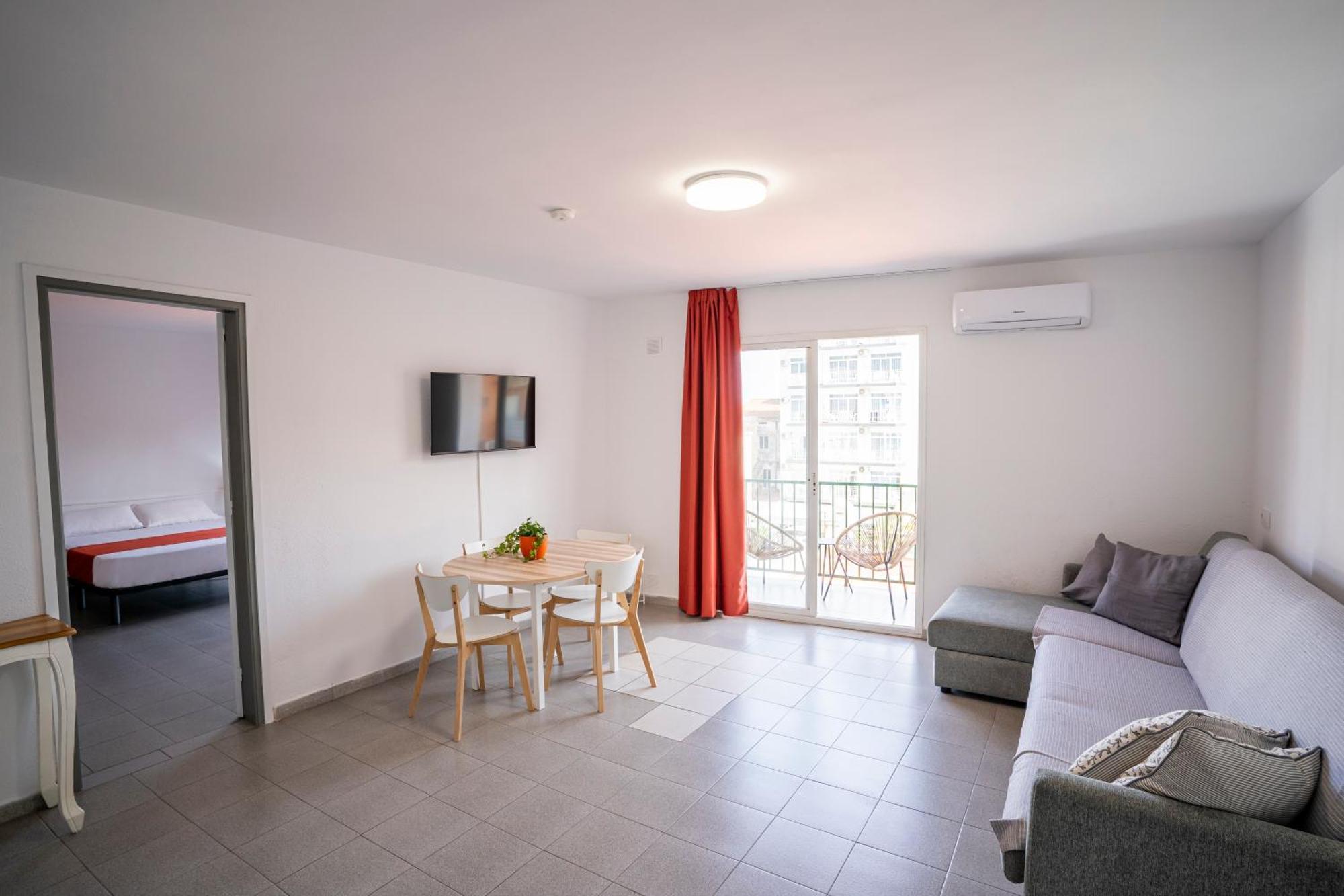Apartamento Atzavara