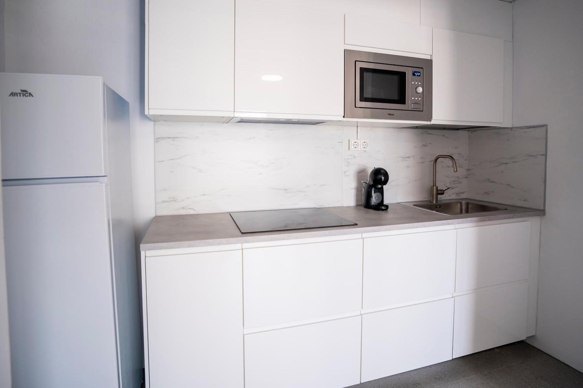 Atzavara Apartamento