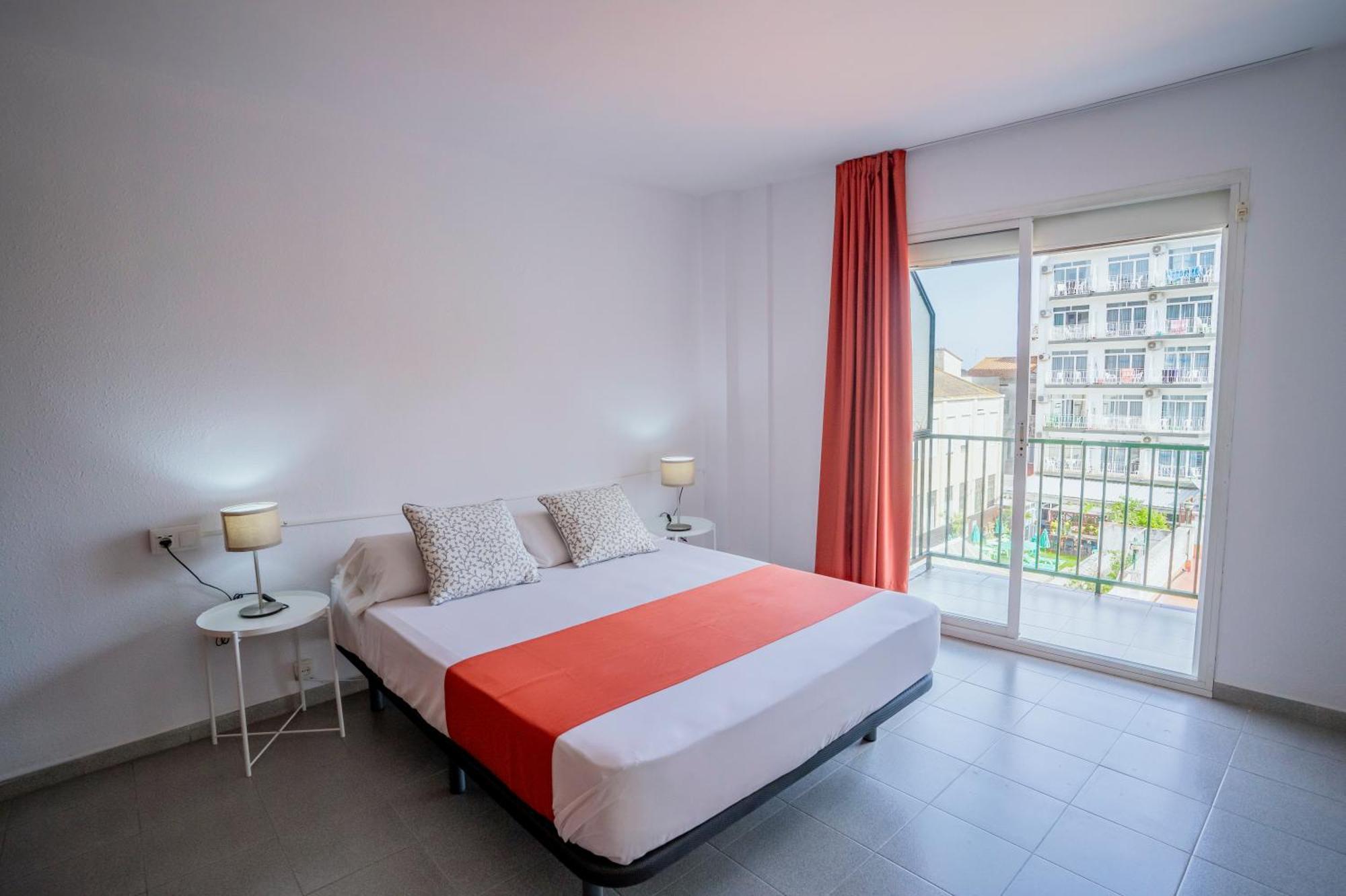 Apartamento Atzavara *