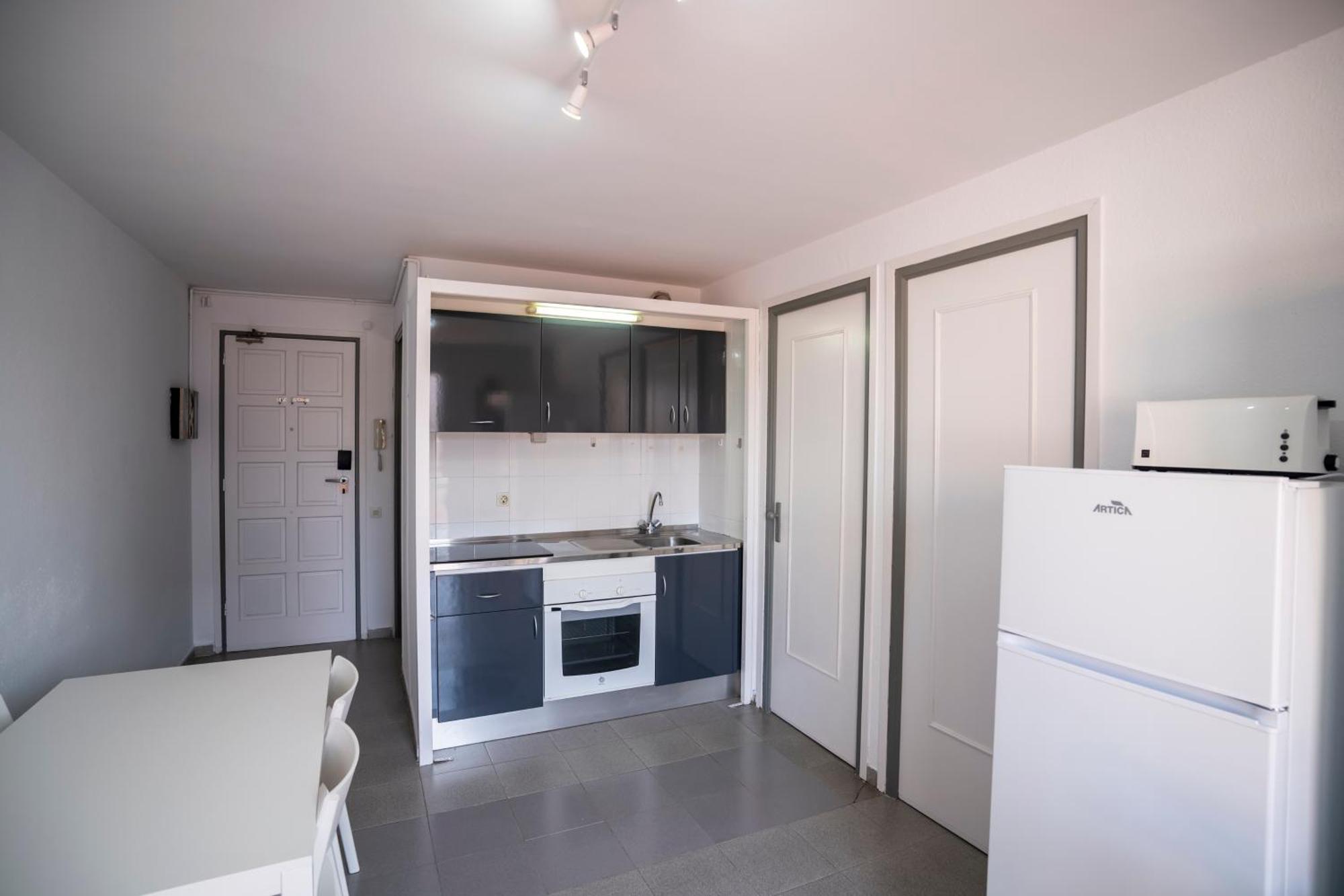Atzavara Apartamento Calella