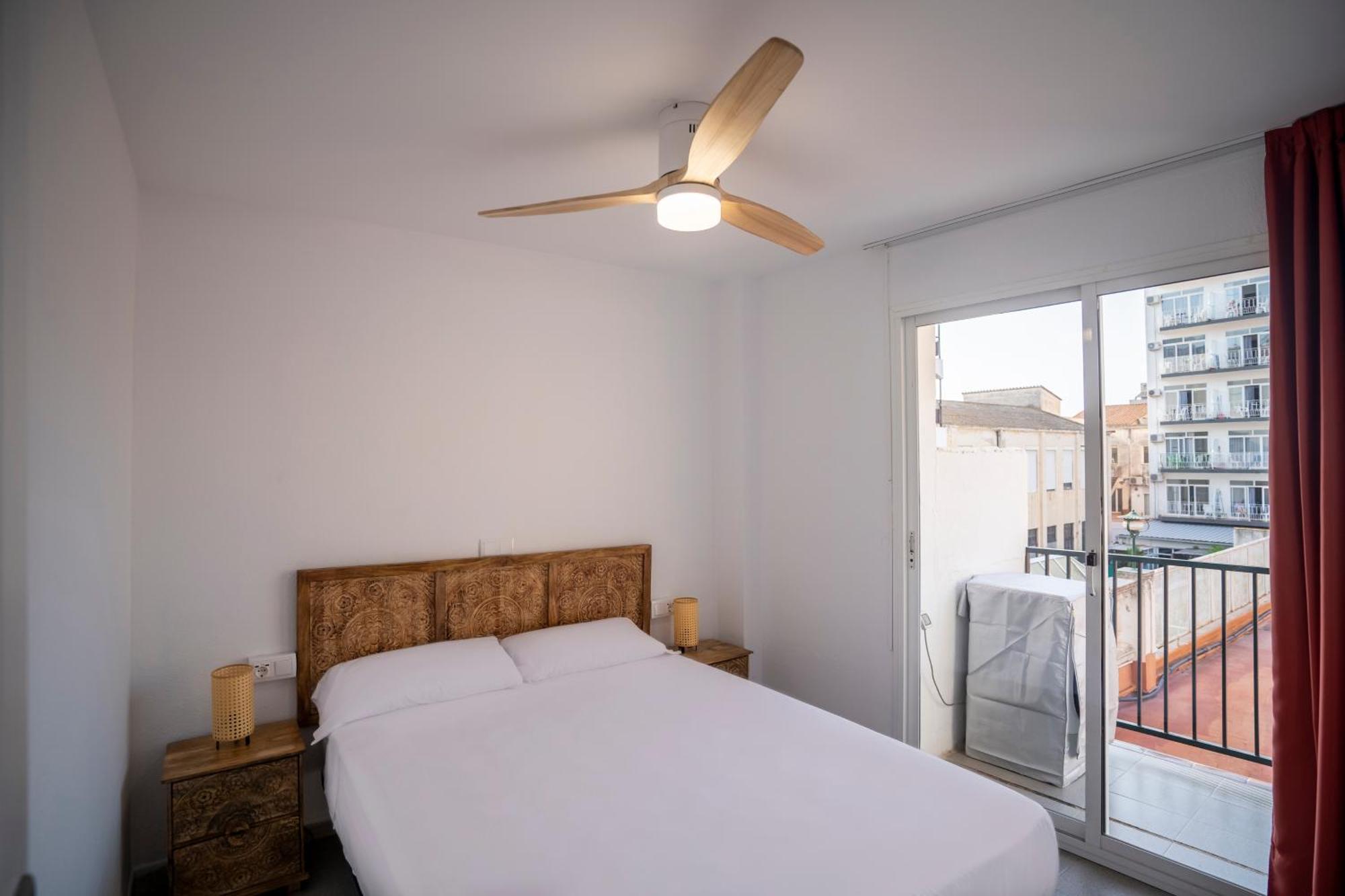 Appartement Atzavara *