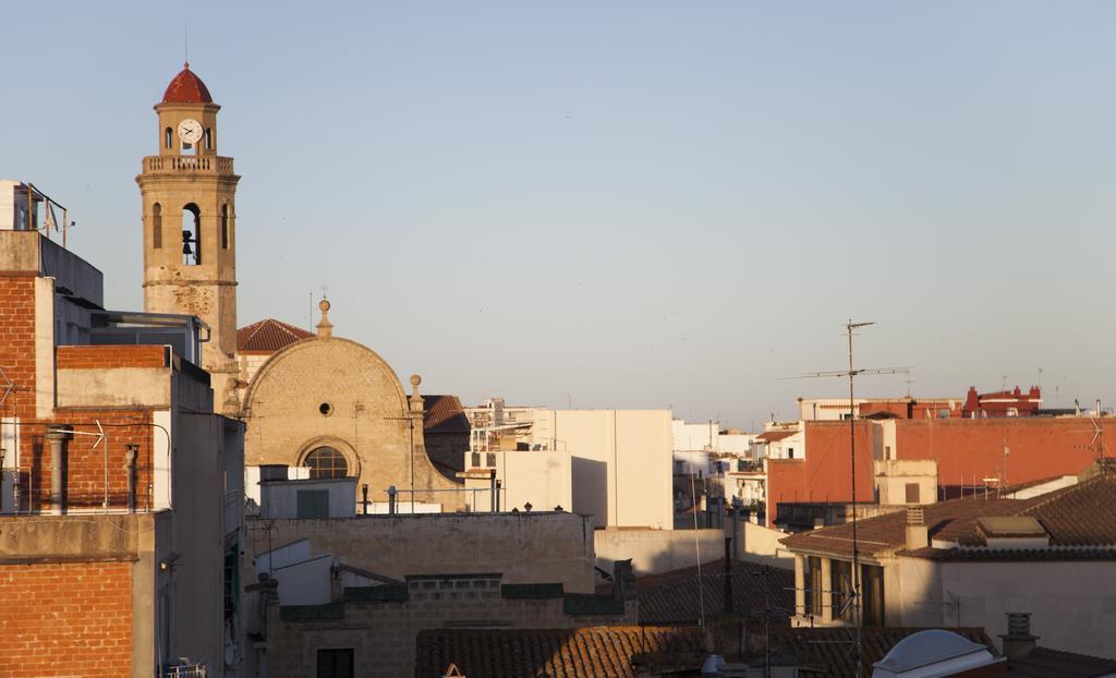 Atzavara Calella