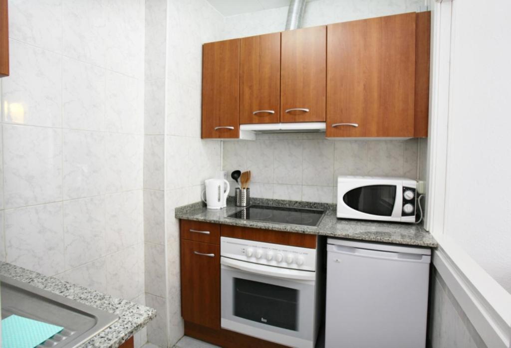Atzavara Apartament
