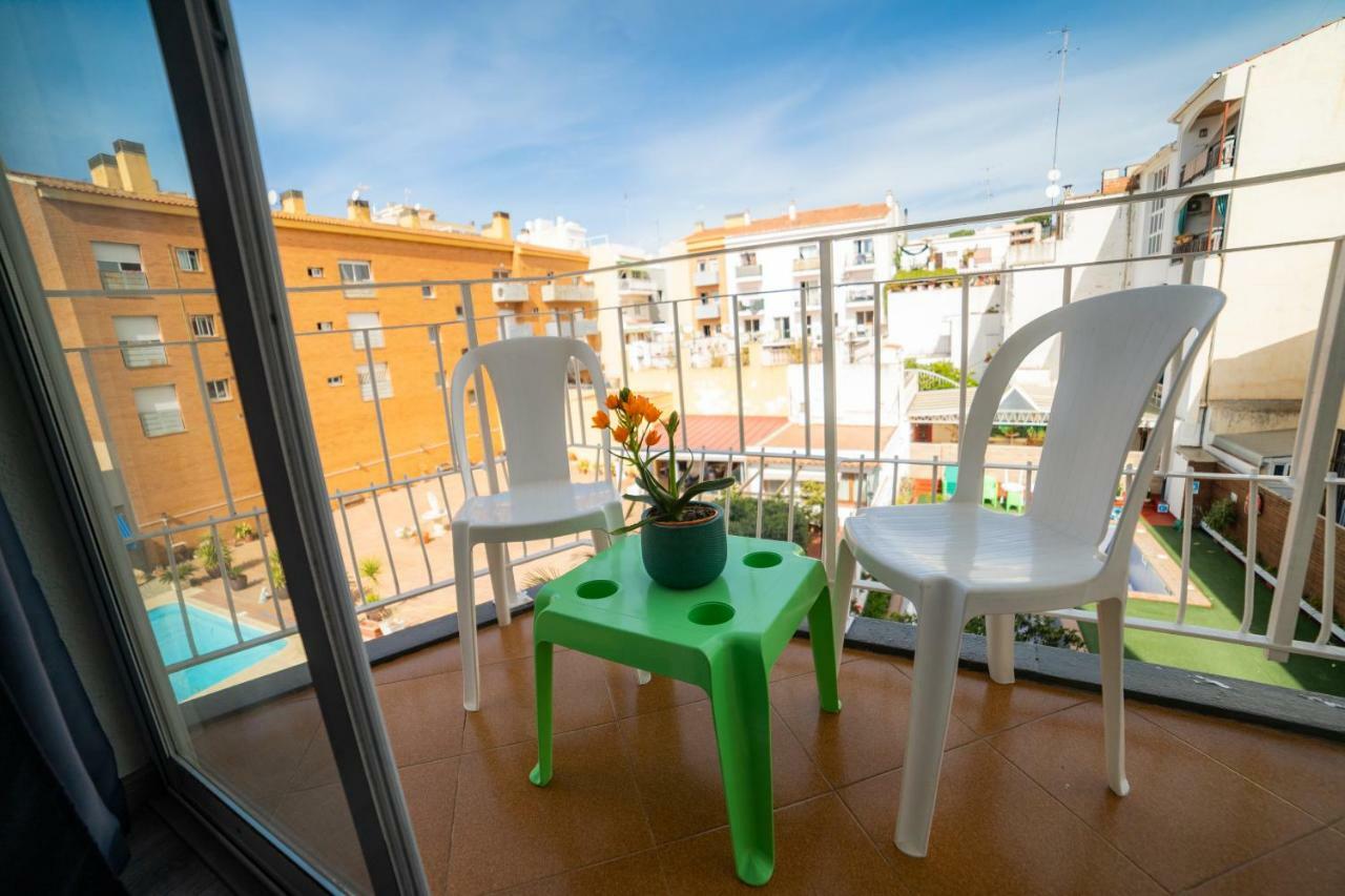 Apartament Atzavara