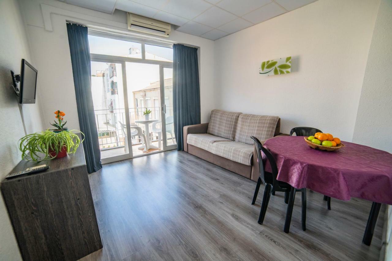 Atzavara Apartamento *