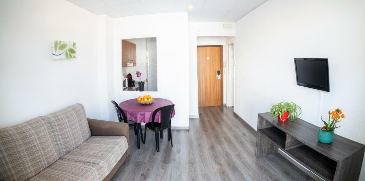Atzavara Apartamento Calella