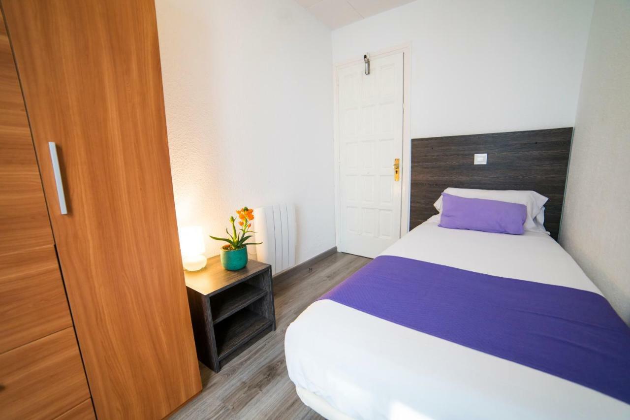 Apartamento Atzavara *
