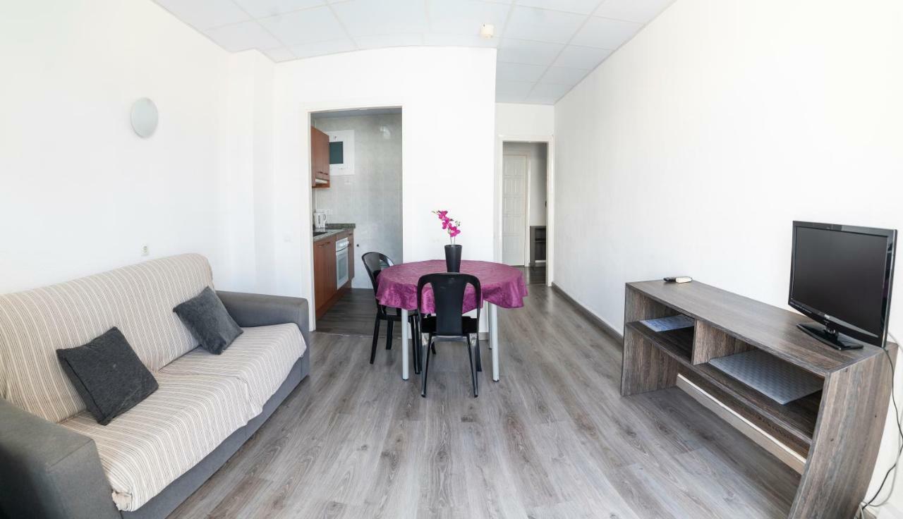 Apartamento Atzavara Calella
