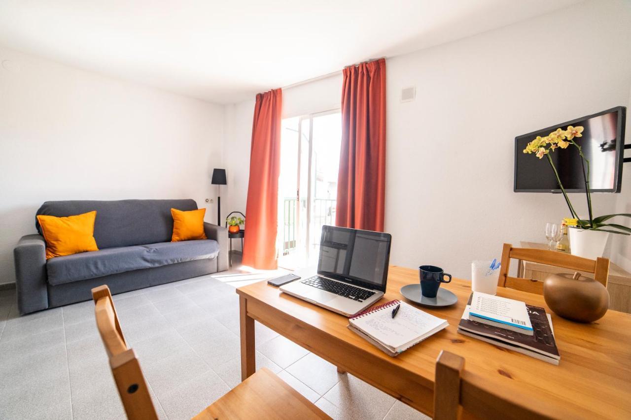 Atzavara Apartment *