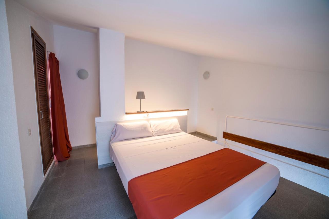 Atzavara Apartment Calella
