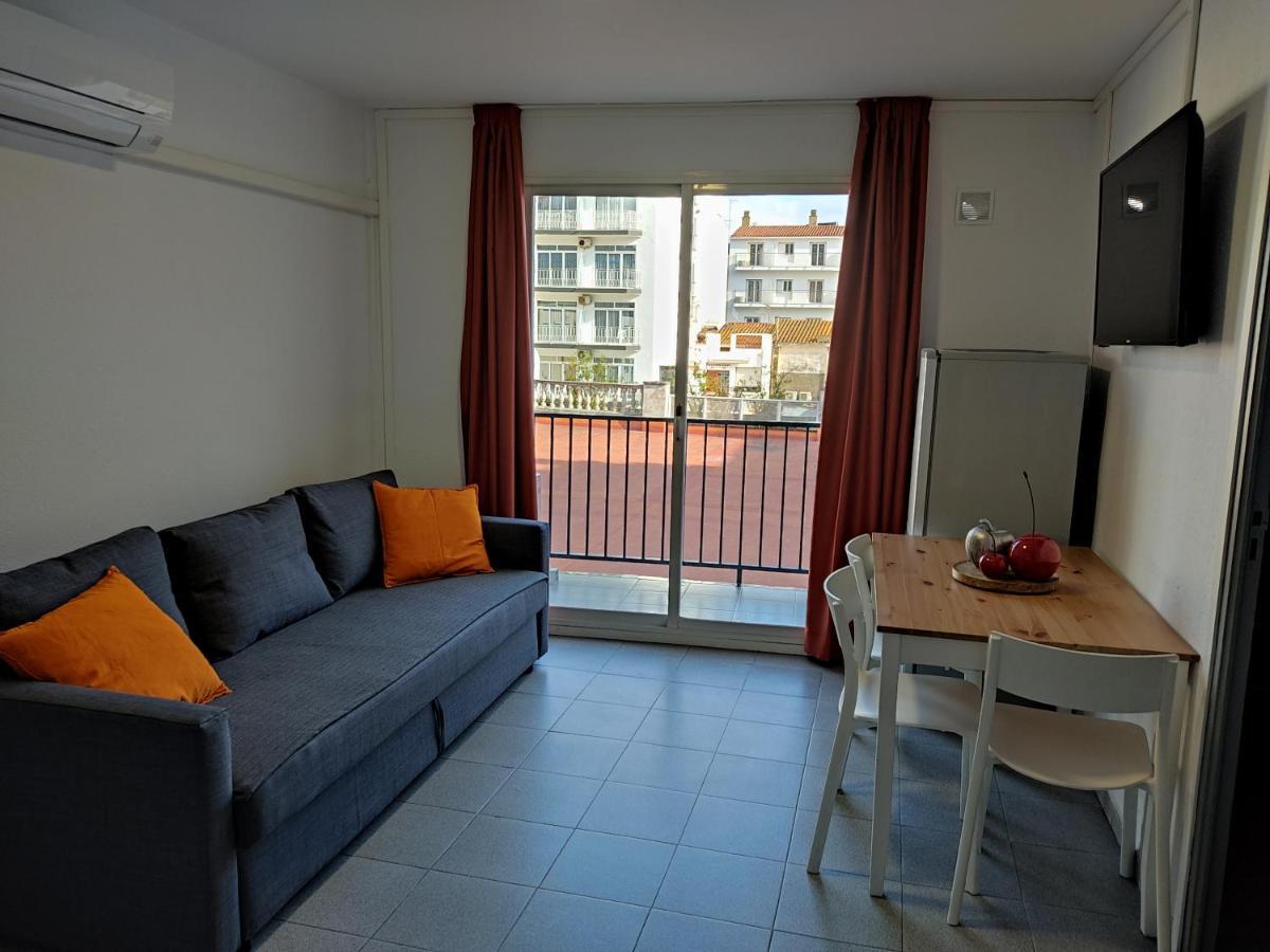 Atzavara Apartment Calella