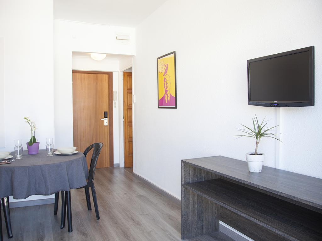 Apartment Atzavara *