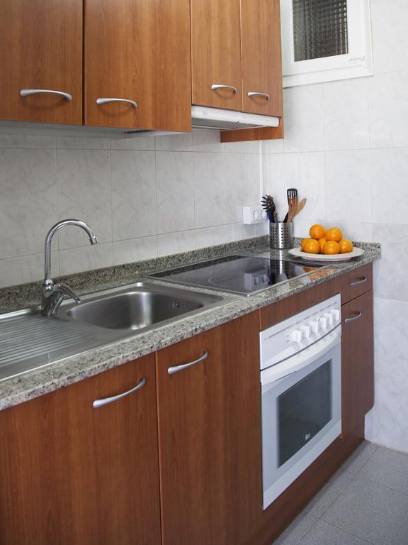 Apartment Atzavara *