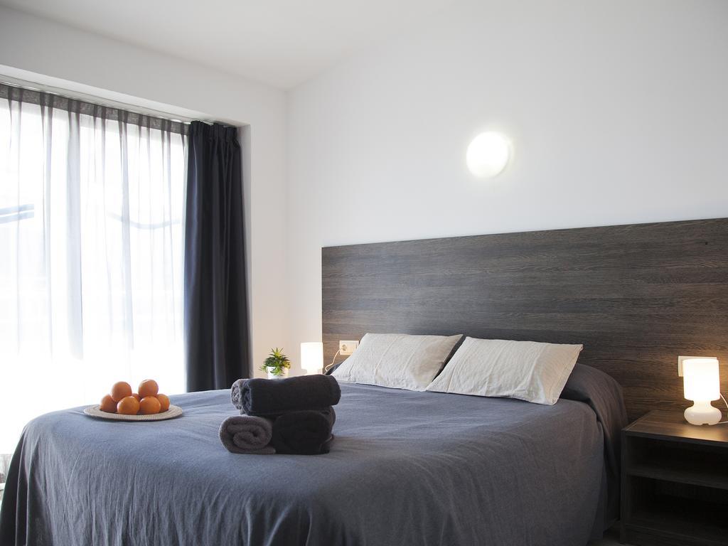 Apartment Atzavara *