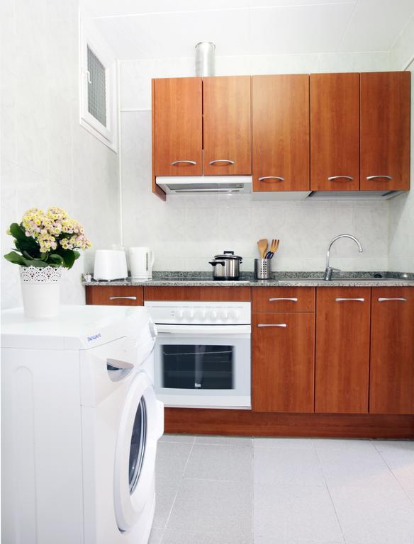 Apartment Atzavara