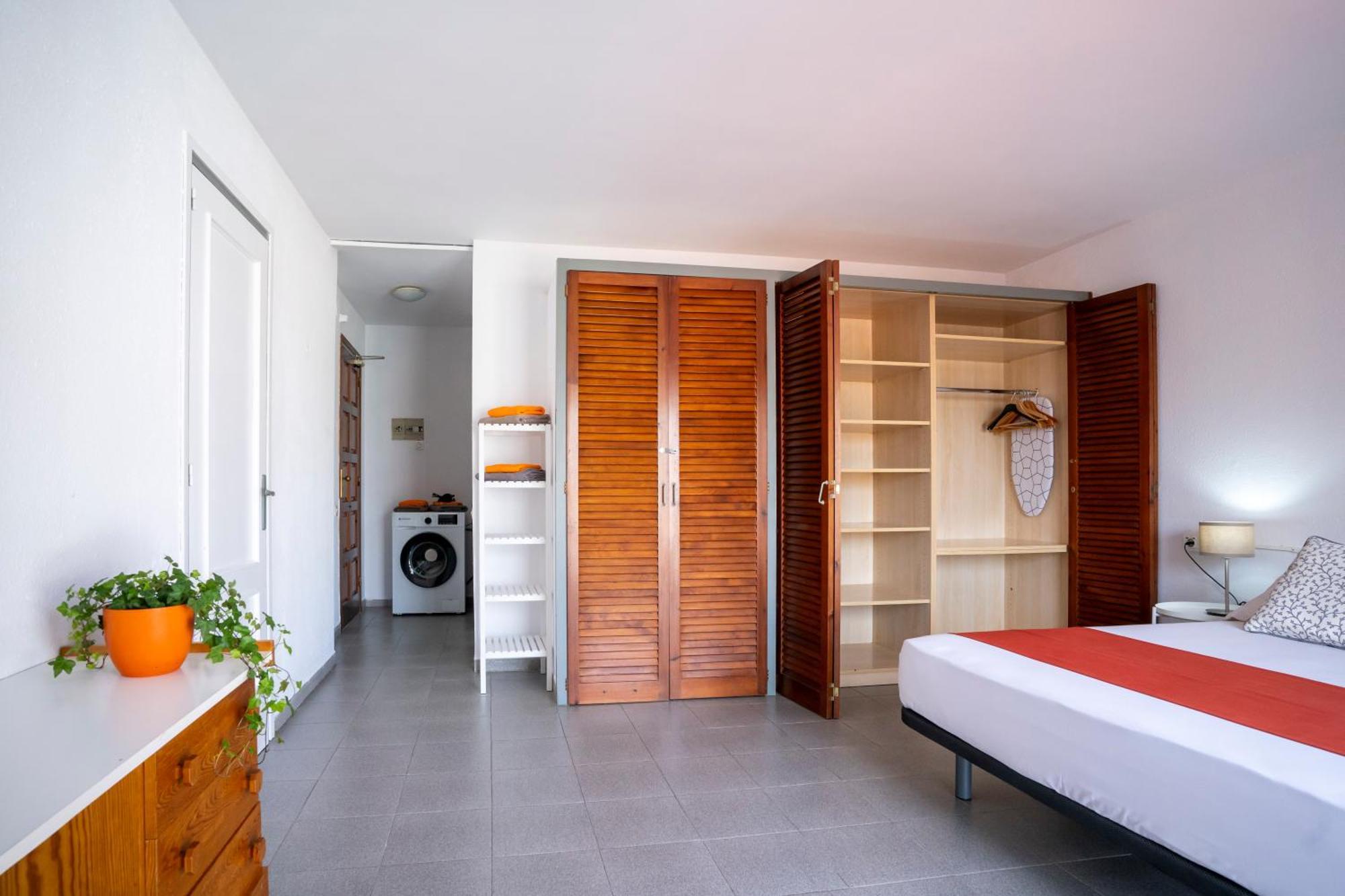 Atzavara Apartment