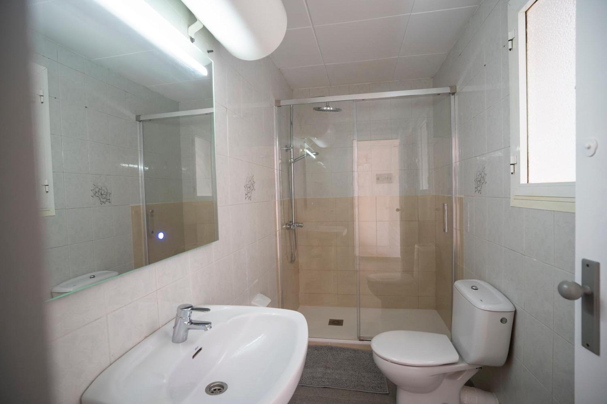 Atzavara Apartment *