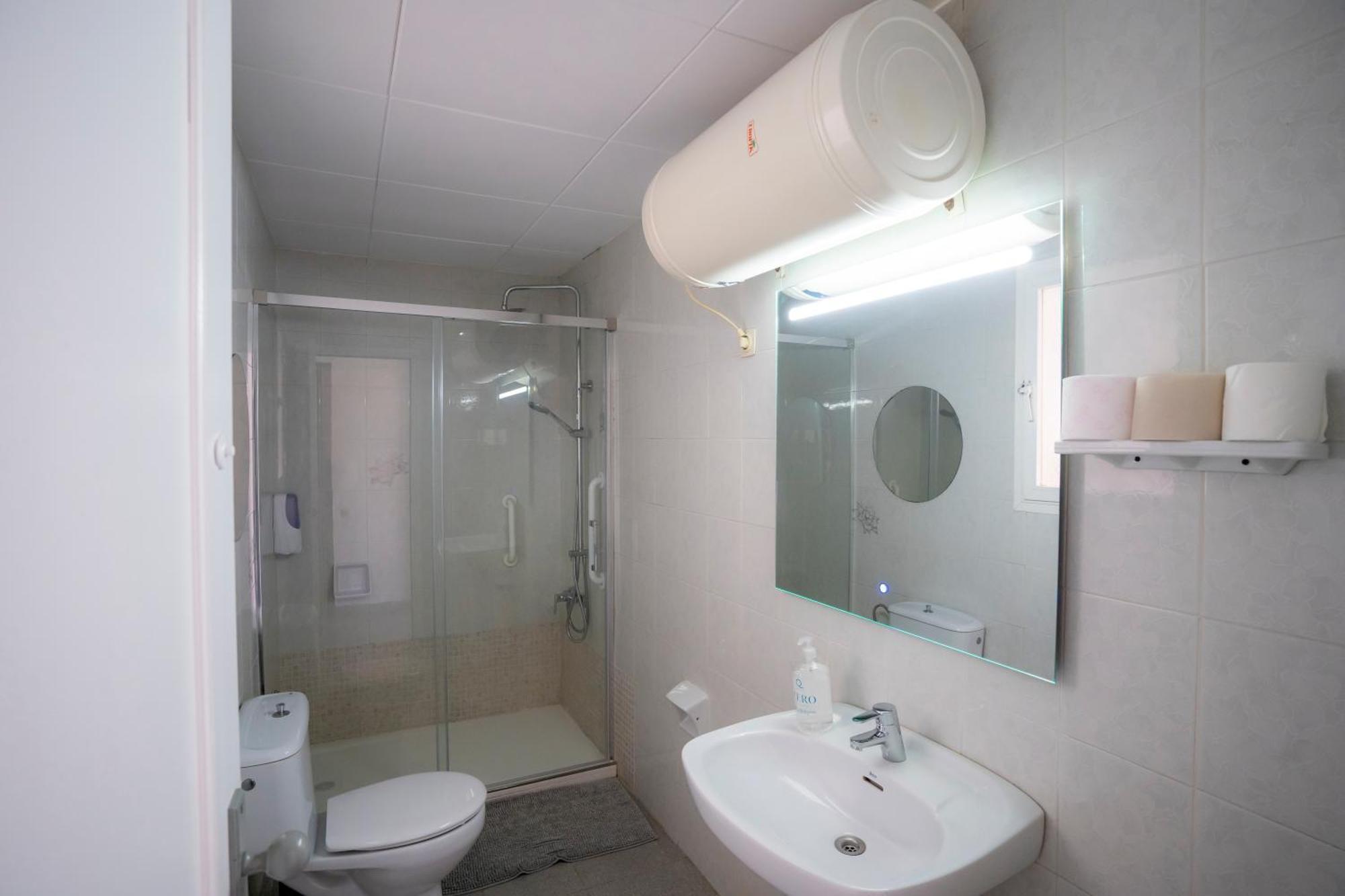Apartment Atzavara *