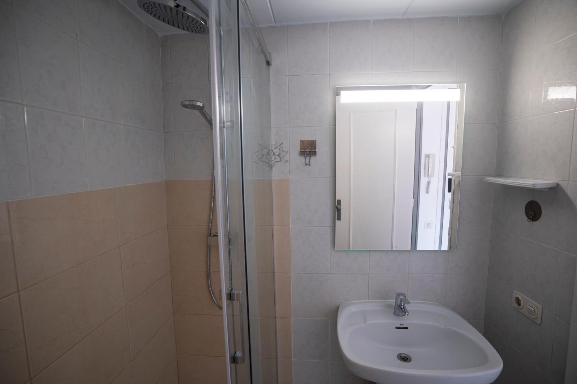 Atzavara Apartment *