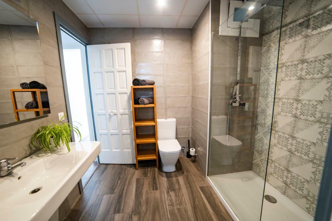 Apartment Atzavara *