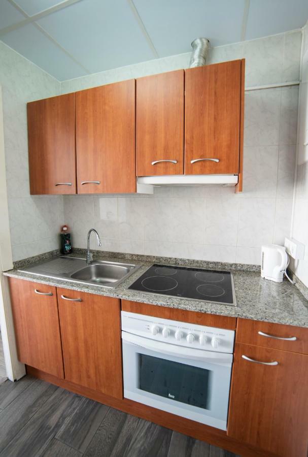 Atzavara Apartment