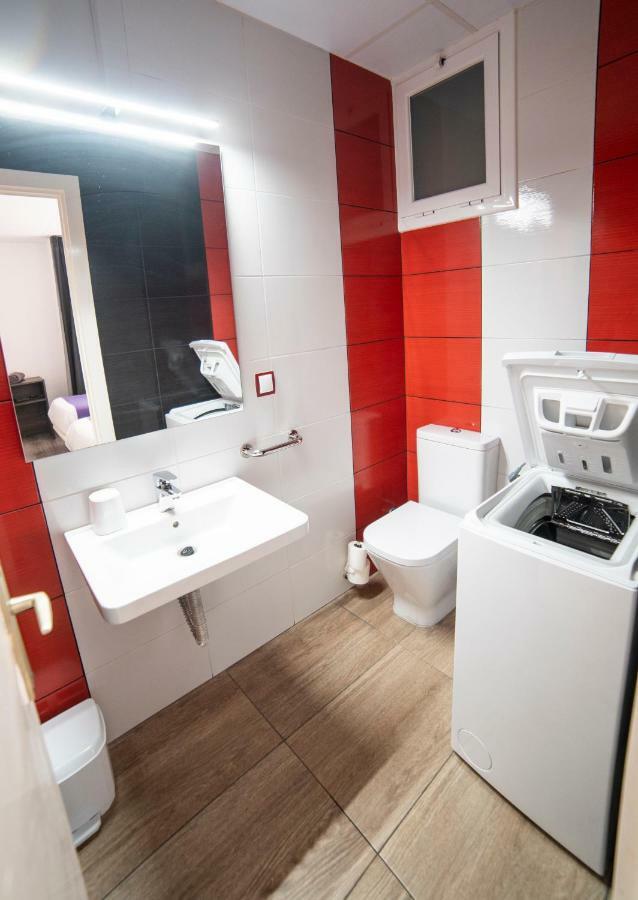 Apartment Atzavara *